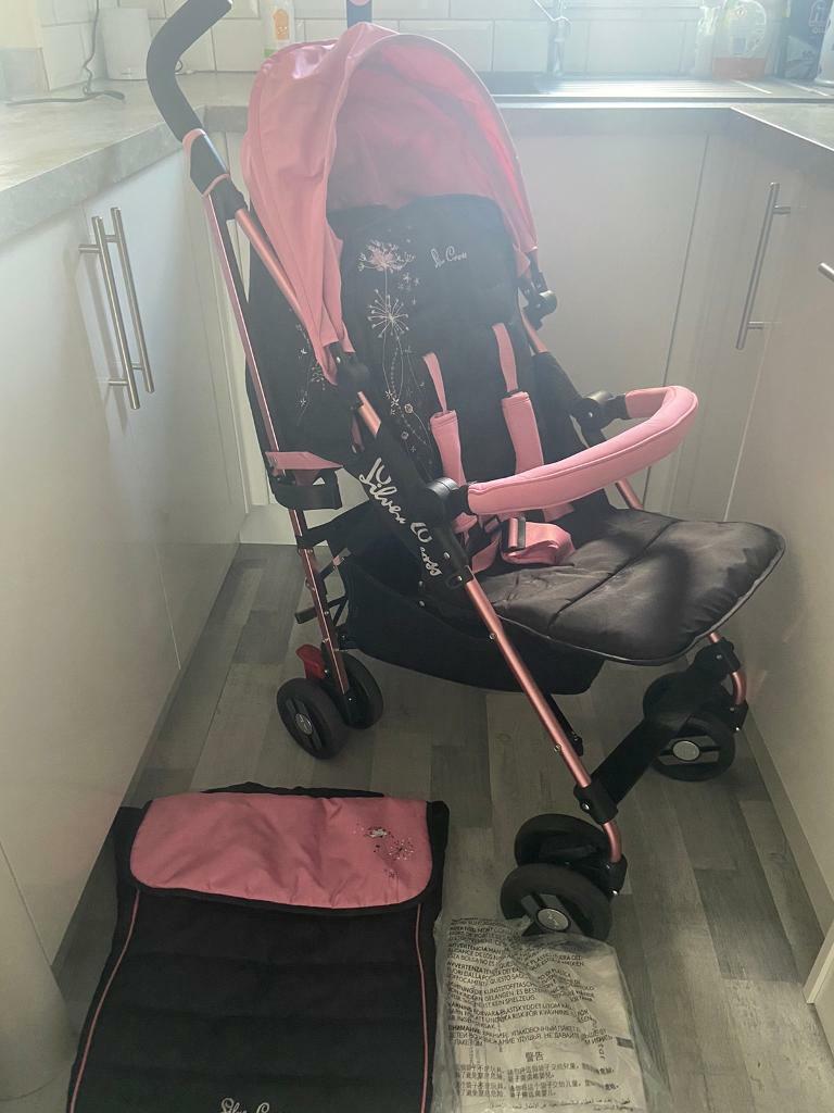 silver cross pop star wildflowers